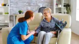 Registered NDIS Provider Australia, Perth