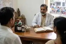 How to Choose the Best Sexologist in Patna, Patna