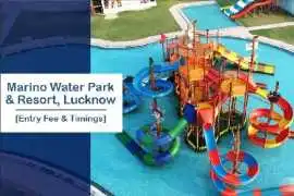 Book Affordable Marino Water Park Tickets , Noida