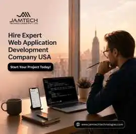 Hire a Trusted Software Development Company USA , Brooklyn