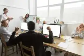 Reliable Secure Operations Services for Businesses, Calgary