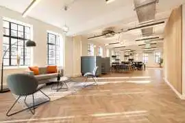 Affordable Office Space in London Bridge, London