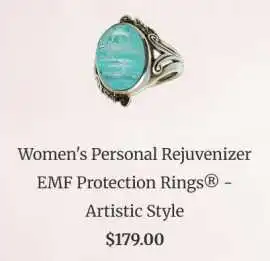 Stay Grounded with Protection from Negative Energy, Austin