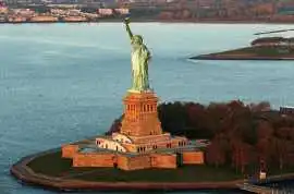 Cheap Flights to USA | FlightForUs, London