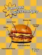 Comfort Food
