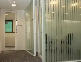 Upgrade Your Layout with Sleek Glass Office Partit, Melbourne