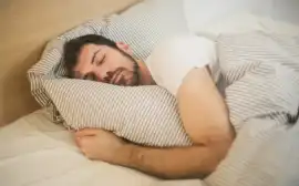 Best Sleeping Positions for Back Neck Reliefs Pain, Auburn