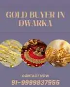 Need Trusted Gold Buyer in Dwarka To Sell Gold?, Noida