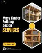 Mass Timber Building Design Services, Brevig Mission