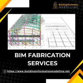 Hire the Best BIM Fabrication Services Provider , Los Angeles