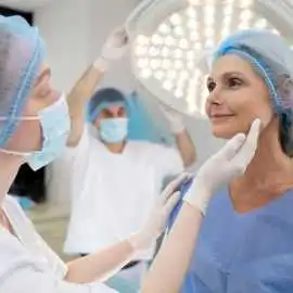 San Francisco Plastic Surgeons Advanced Care Cente, San Francisco