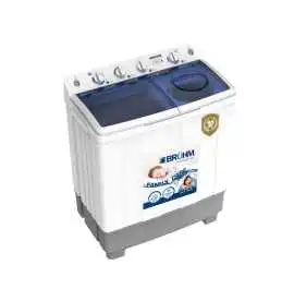 Reliable Bruhm Twin Tub Washers In West Africa, $ 0