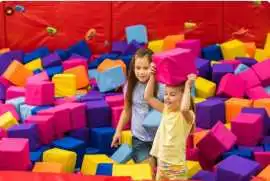 Play Centre Near Me | Wonderland Play Exeter, Honiton
