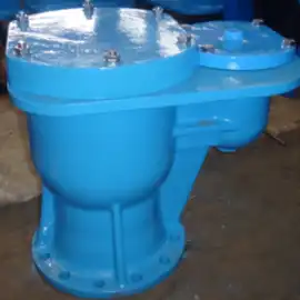Air release valve supplier in Dubai, Abu Dhabi