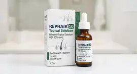 Advanced Hair Loss Treatment Option With Rephair 1, New York
