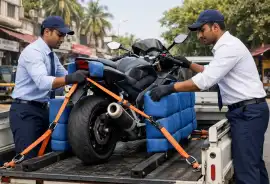 Goods & Vehicle Transport Services in Gurgaon, Gurgaon