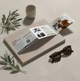 Z Fold Brochure, Bengaluru
