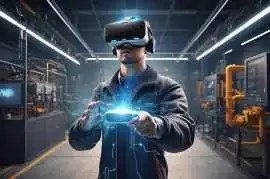 Best Virtual Worlds solutions provider, Aghadowey
