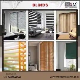 Blinds and Mosquito Mesh Dealers in Bangalore , Bengaluru