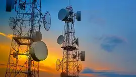 Indus Tower Apply Online | Start Tower Setup Today, Gurgaon