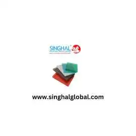 Lightweight Twin-Wall Polycarbonate Panels for Mod, Gandhinagar
