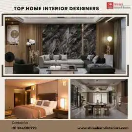 Top Home Interior Designer in Bangalore | Best Int, Bengaluru