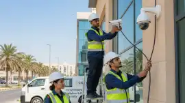 Fix cctv camera | GGMS Global , $ 0
