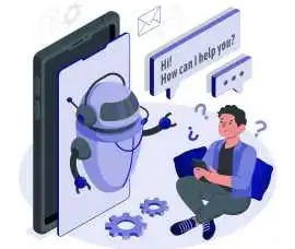 Contact Center Solutions - Dialiqo, Ahmedabad