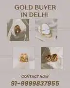 Which Gold Buyer in Delhi Offers Instant Payment?, Delhi