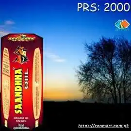 Saandhha OIl Price in Pakistan - 03222076662 | Sho, Islamabad