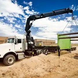 West Penn Hydraulics Inc., Johnstown