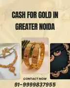Need Trusted Gold Buyer in Greater Noida for Cash?, Noida