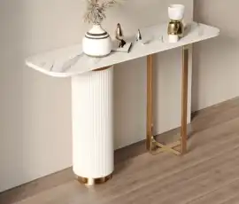 Console Tables | Modern & Luxury Console Designs , Surat