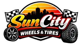 Sun city Wheels, El Paso