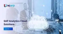 Advanced SAP Analytics Cloud Solutions Company, Ahmedabad