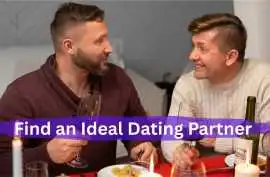 Find an Ideal Dating Partner on a Gay Chat Lines, New York