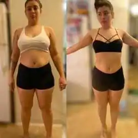 Samera Fit | Personal Trainer , Sacramento