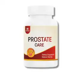 India, Prostate Care Capsule Price 50% OFF (INDIA), Anand