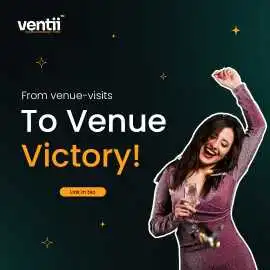 Find the Best Corporate Event Venues in Bangalore, Bengaluru