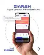 Ultimate AI-Powered Travel Planner in USA, Abu Dhabi