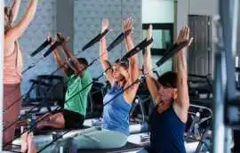 Fix Muscle Imbalance with Targeted Pilates, Warrandyte