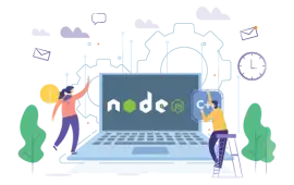 Outsource NodeJs Design, Abbeville
