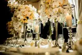 Luxury Indian Wedding Decorators in New Jersey for, Garwood