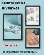 Cash For Gold In Sector 54 Gurgaon, Noida