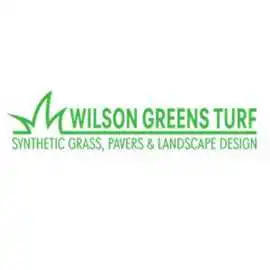 Wilson Greens Turf, Huntington Beach