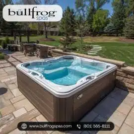 Energy-Efficient Swim Spas | Bullfrog Spas, $ 0