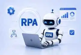 Smart Automation for Growing Businesses, Riyadh