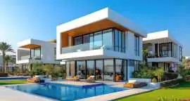 Mahindra Lifespaces Villas Jaipur – Modern Villa , Jaipur