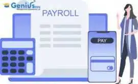 College Payroll Management System, Cape Town