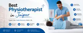 Best Physiotherapist in Jaipur, Jaipur